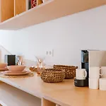 Apartamento Casiola - Colorful Near The Sea *