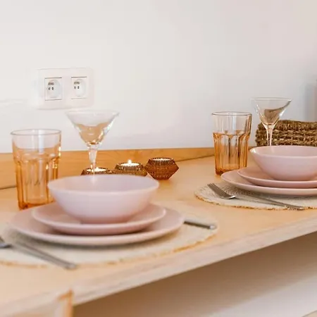 Apartment Casiola - Colorful Near The Sea