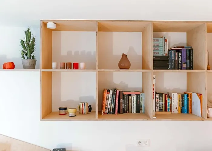 Casiola - Colorful Near The Sea Ostende