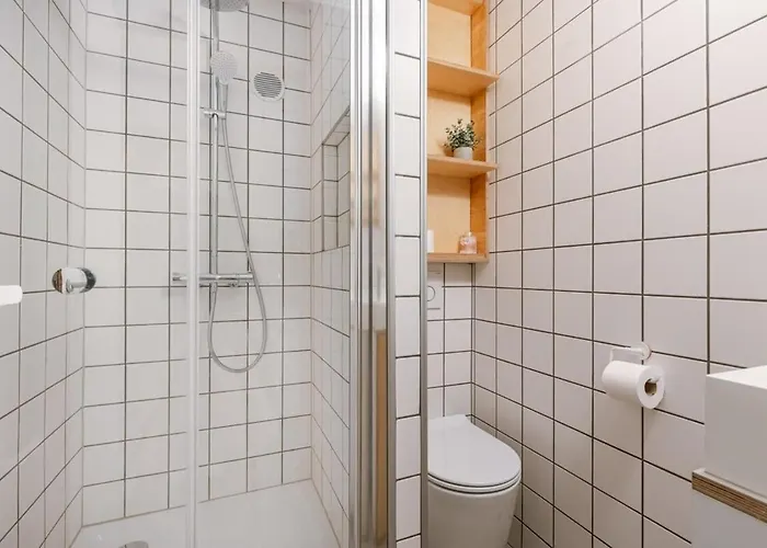 Casiola - Colorful Near The Sea * Ostende