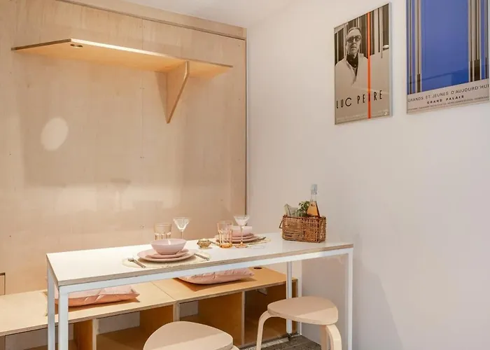 Apartment Casiola - Colorful Near The Sea